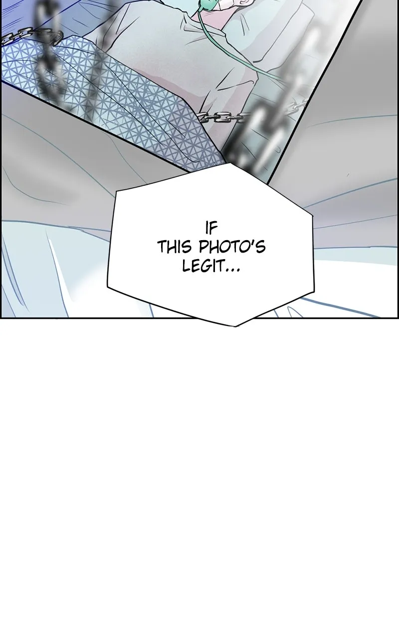 Copy-Paste Romance Chapter 18 page 3 - 
