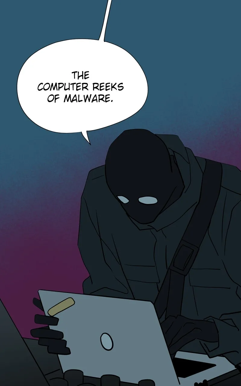 Copy-Paste Romance Chapter 18 page 21 - 