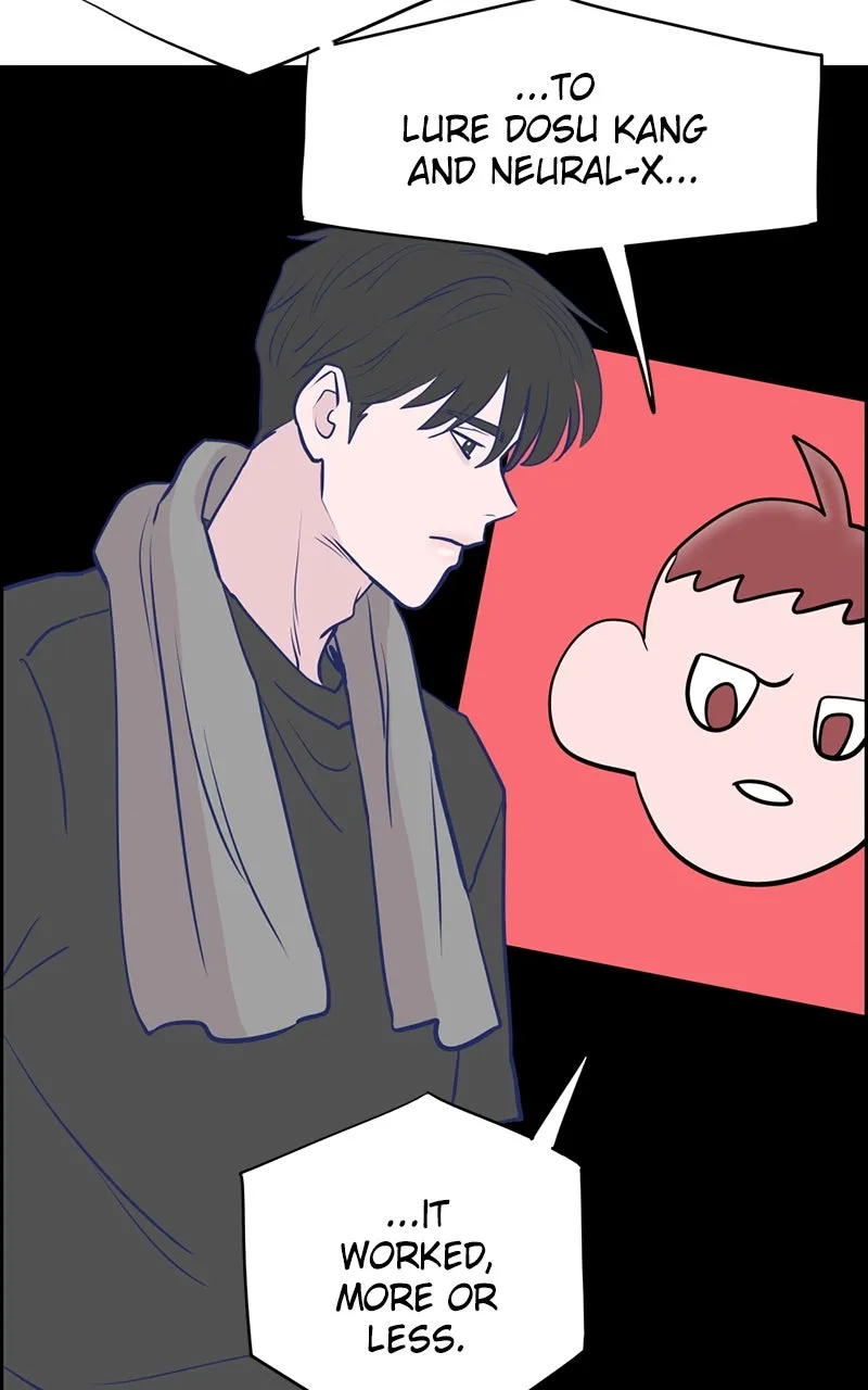 Copy-Paste Romance Chapter 18 page 25 - 