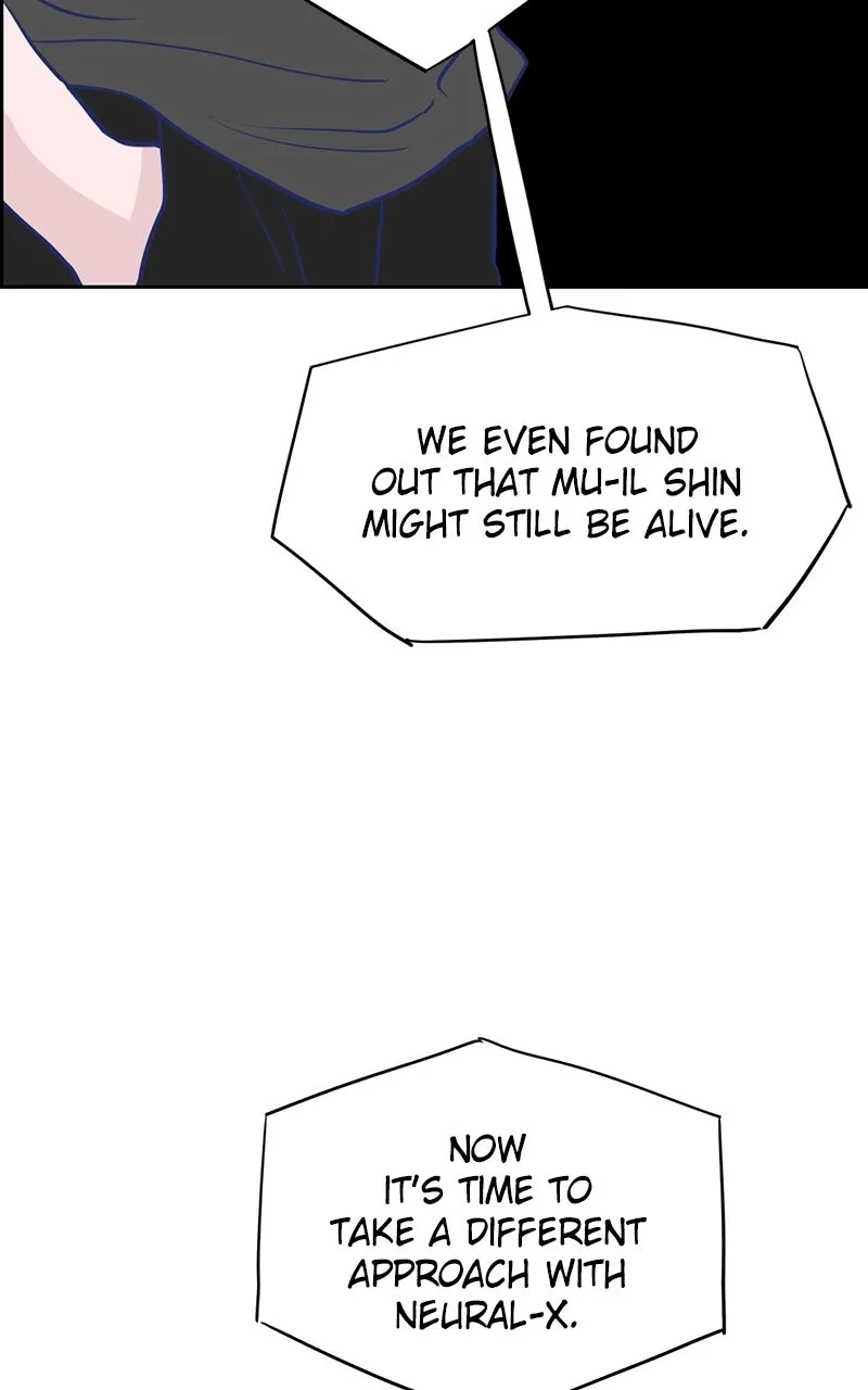 Copy-Paste Romance Chapter 18 page 26 - 