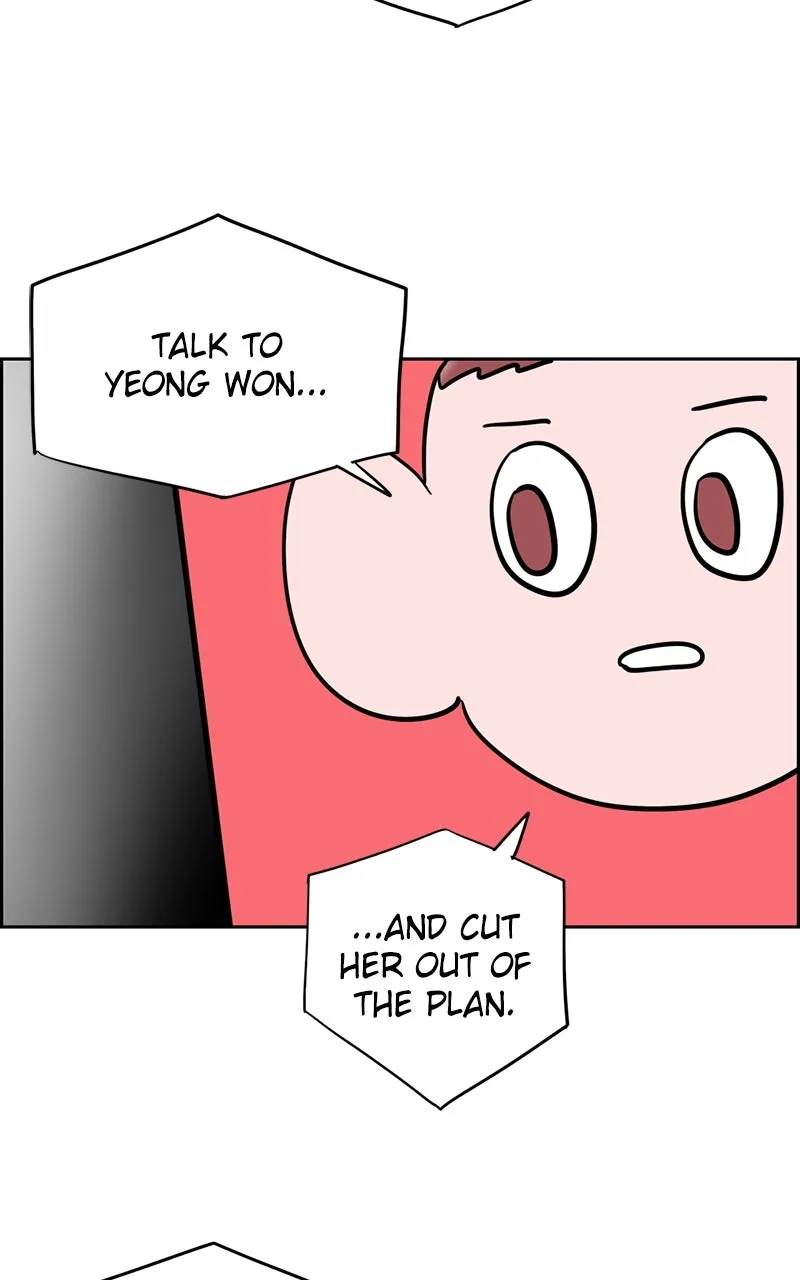 Copy-Paste Romance Chapter 18 page 27 - 