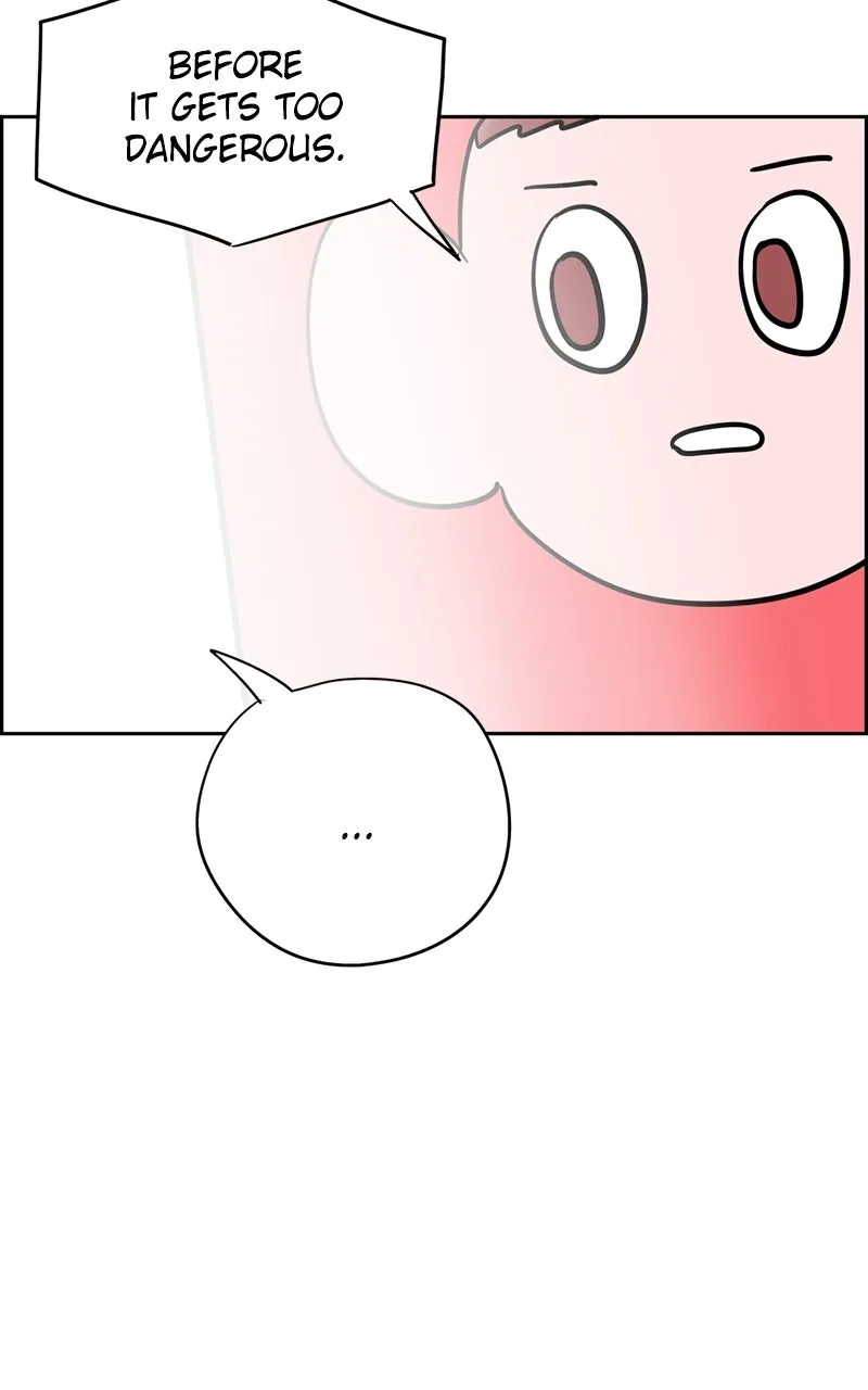 Copy-Paste Romance Chapter 18 page 28 - 