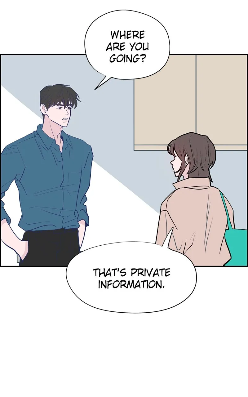 Copy-Paste Romance Chapter 18 page 35 - 