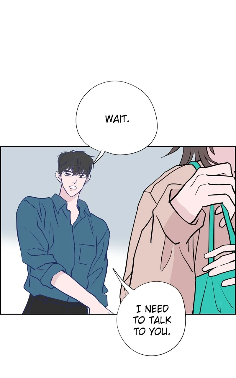 Copy-Paste Romance Chapter 18 page 36 - 