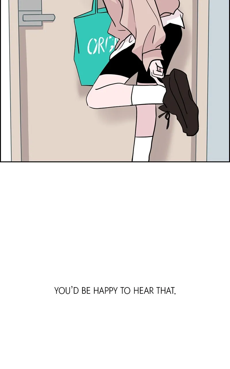 Copy-Paste Romance Chapter 18 page 38 - 