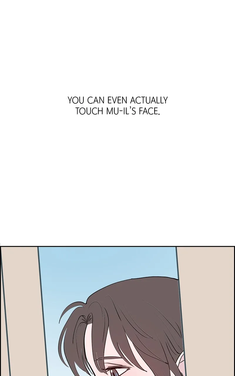 Copy-Paste Romance Chapter 18 page 41 - 