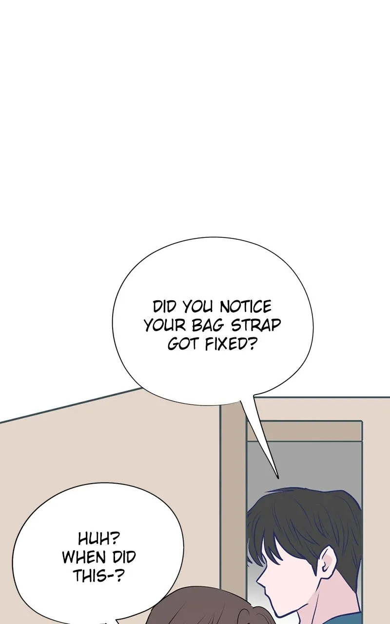 Copy-Paste Romance Chapter 18 page 50 - 