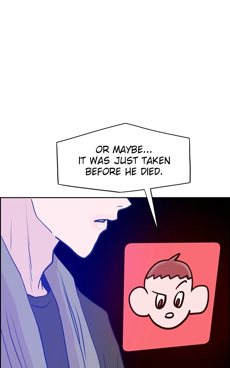 Copy-Paste Romance Chapter 18 page 6 - 