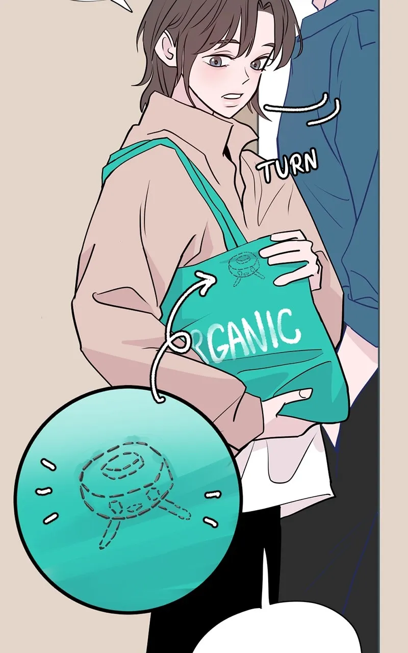 Copy-Paste Romance Chapter 18 page 51 - 