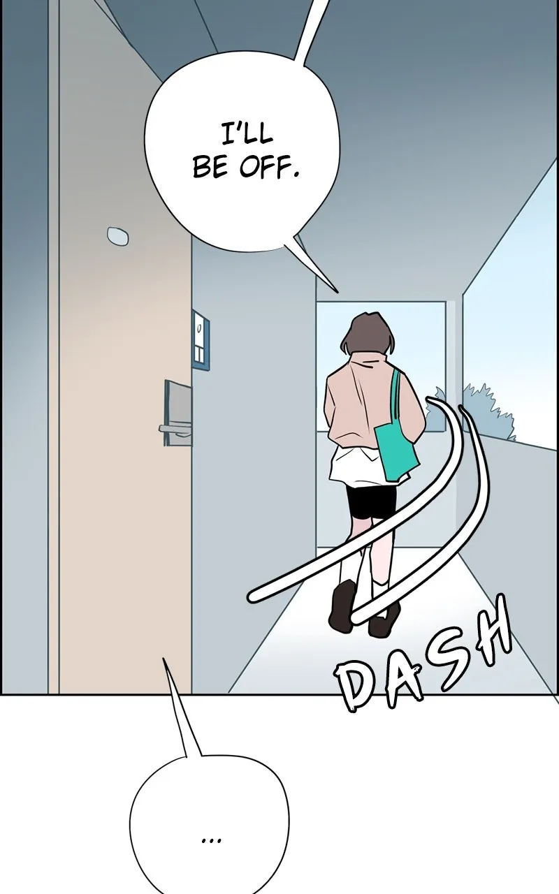 Copy-Paste Romance Chapter 18 page 54 - 