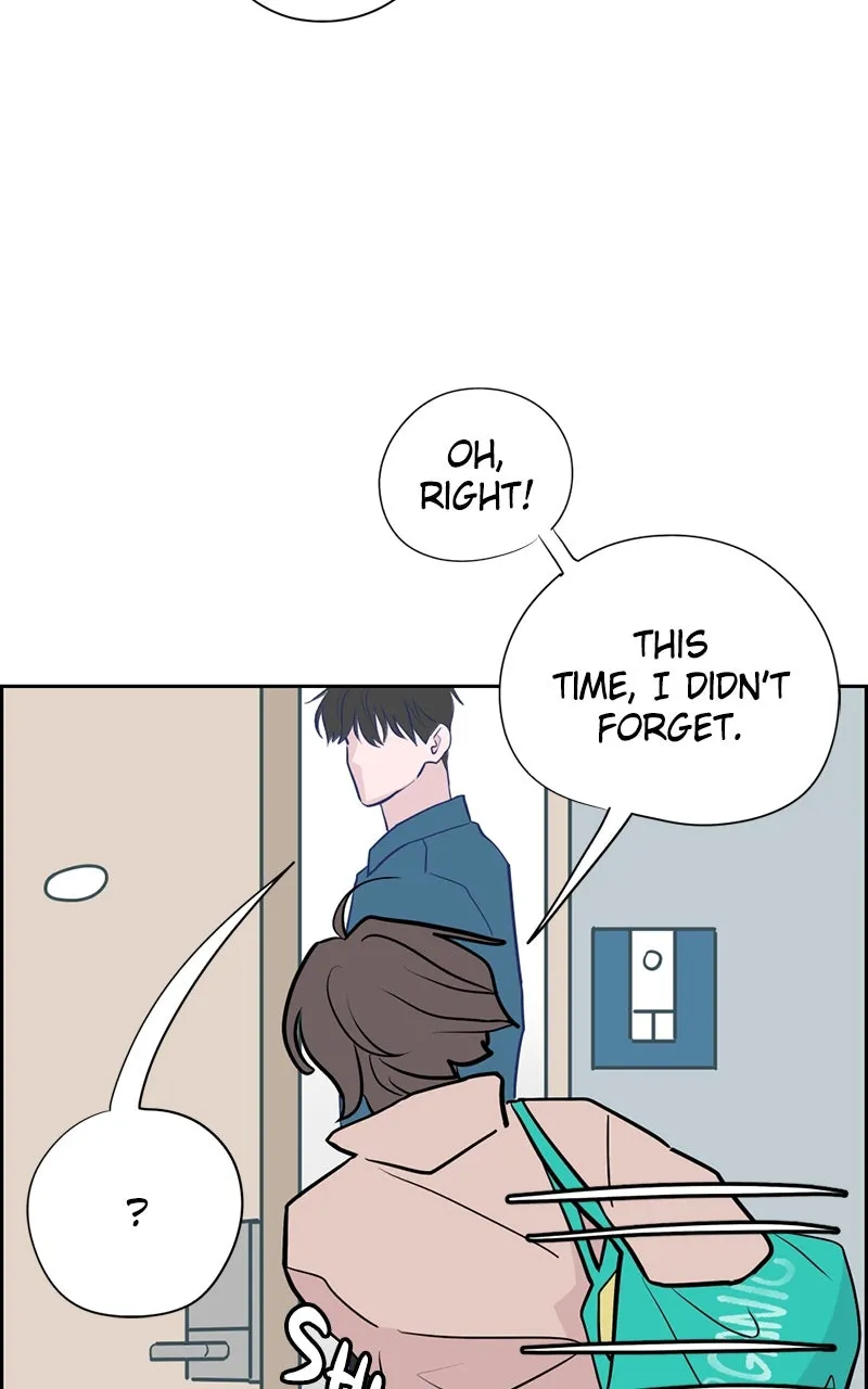 Copy-Paste Romance Chapter 18 page 55 - 
