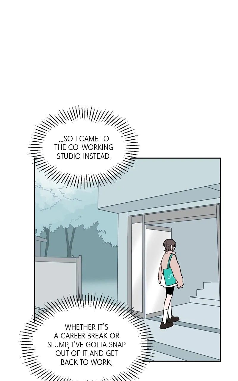 Copy-Paste Romance Chapter 18 page 70 - 