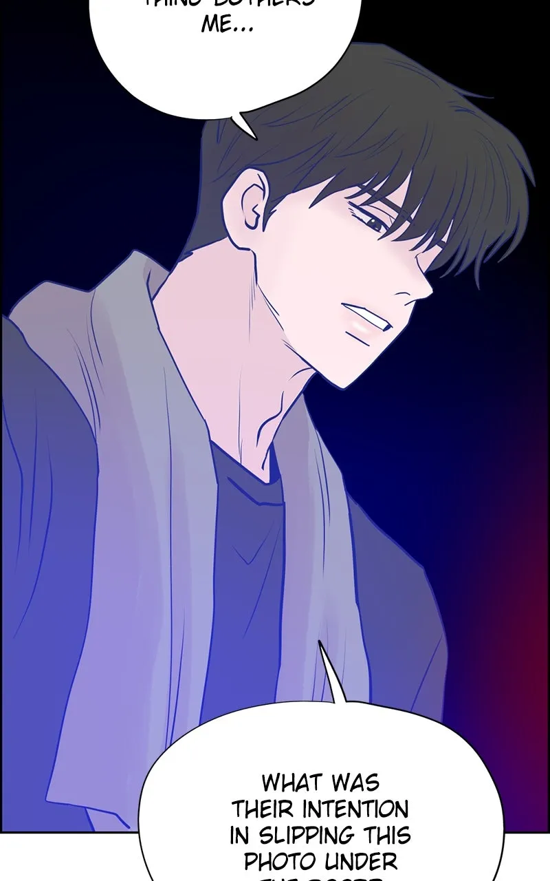 Copy-Paste Romance Chapter 18 page 8 - 