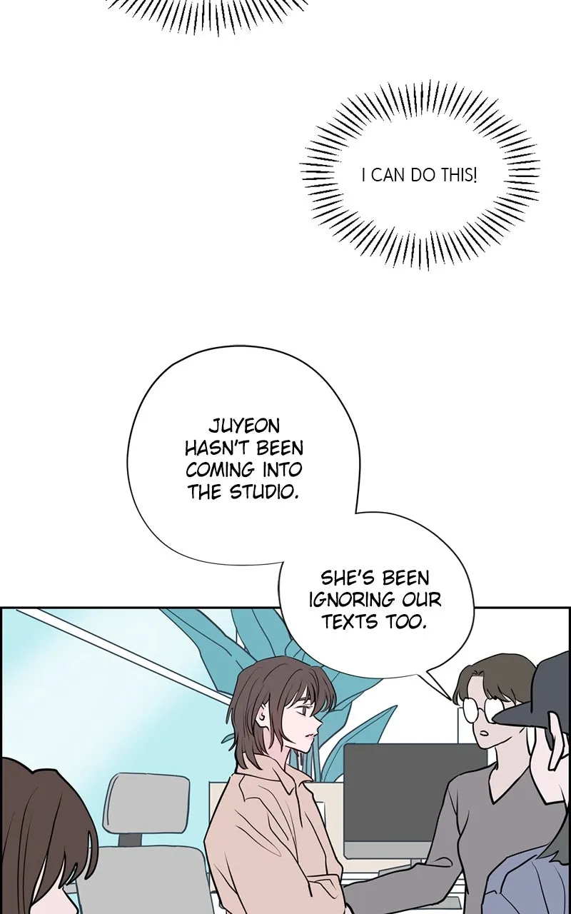 Copy-Paste Romance Chapter 18 page 71 - 
