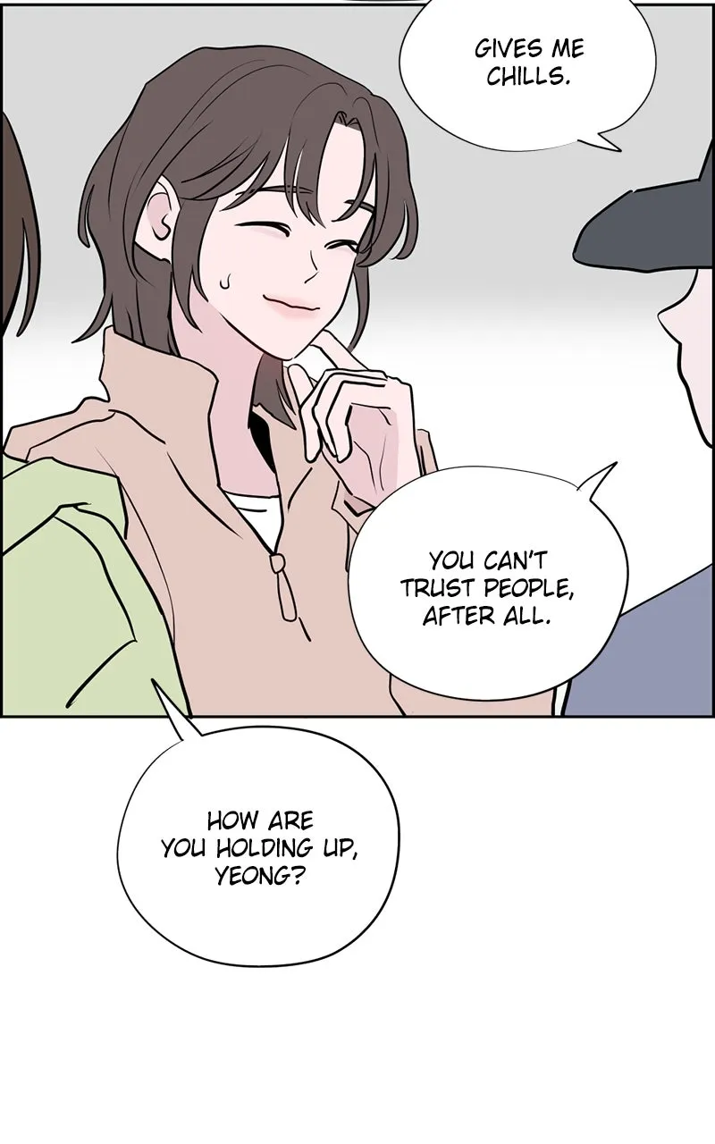 Copy-Paste Romance Chapter 18 page 73 - 