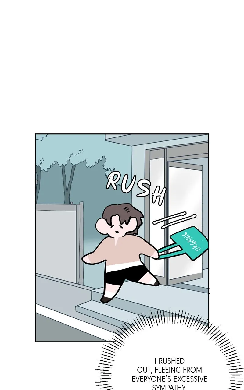 Copy-Paste Romance Chapter 18 page 74 - 