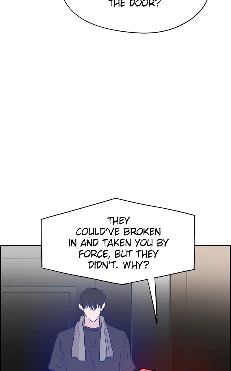 Copy-Paste Romance Chapter 18 page 9 - 