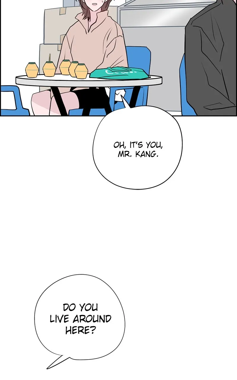 Copy-Paste Romance Chapter 18 page 81 - 