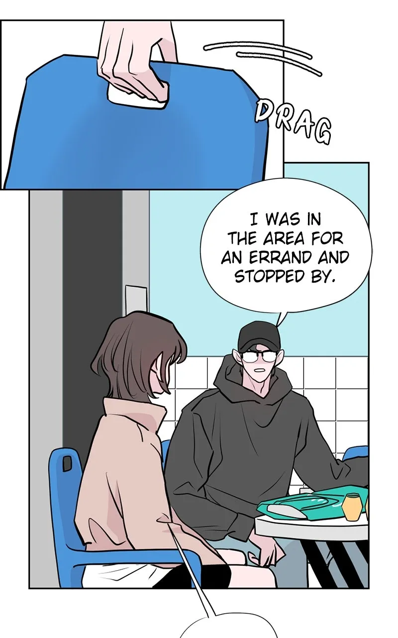 Copy-Paste Romance Chapter 18 page 82 - 