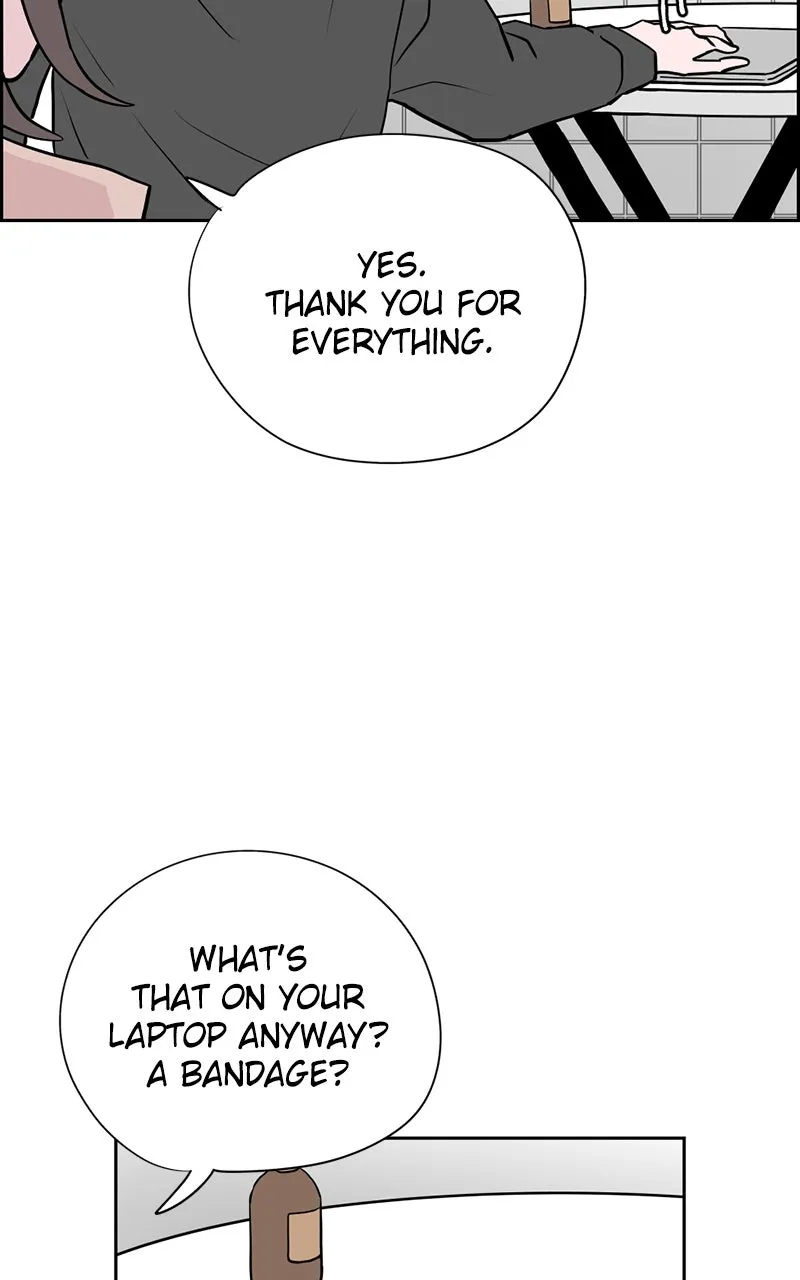 Copy-Paste Romance Chapter 18 page 84 - 