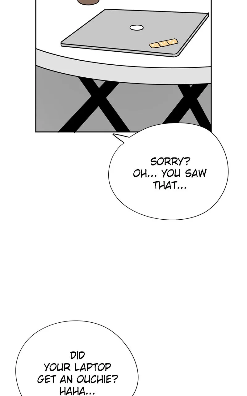 Copy-Paste Romance Chapter 18 page 85 - 