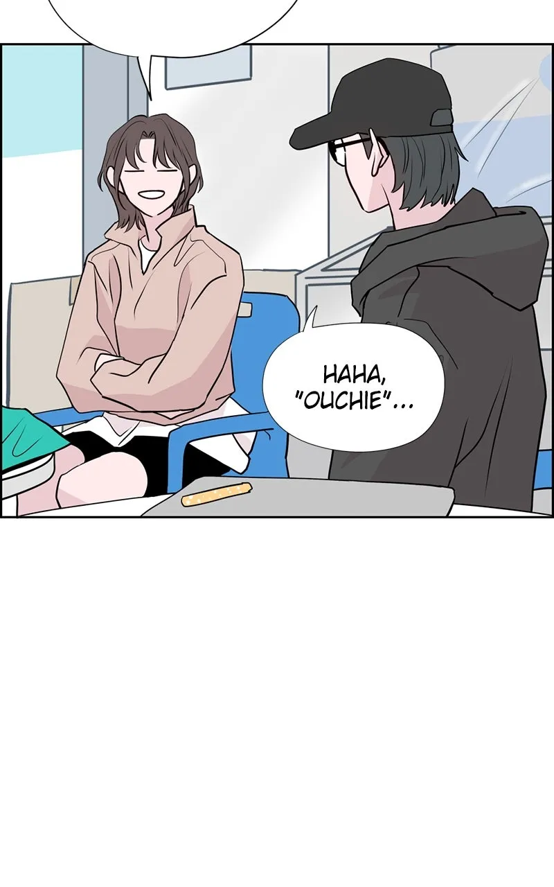 Copy-Paste Romance Chapter 18 page 86 - 