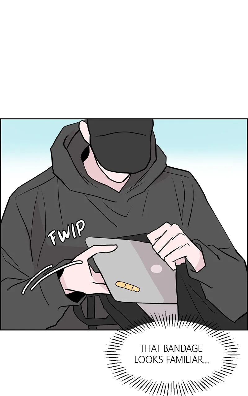 Copy-Paste Romance Chapter 18 page 87 - 