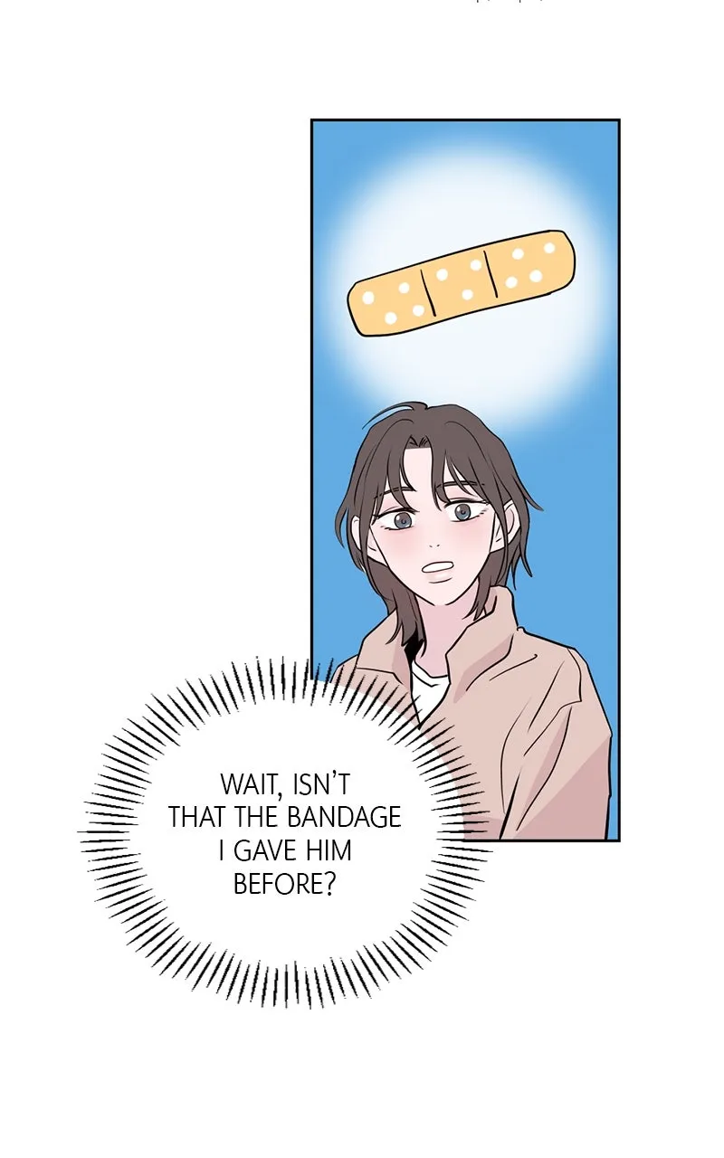 Copy-Paste Romance Chapter 18 page 88 - 