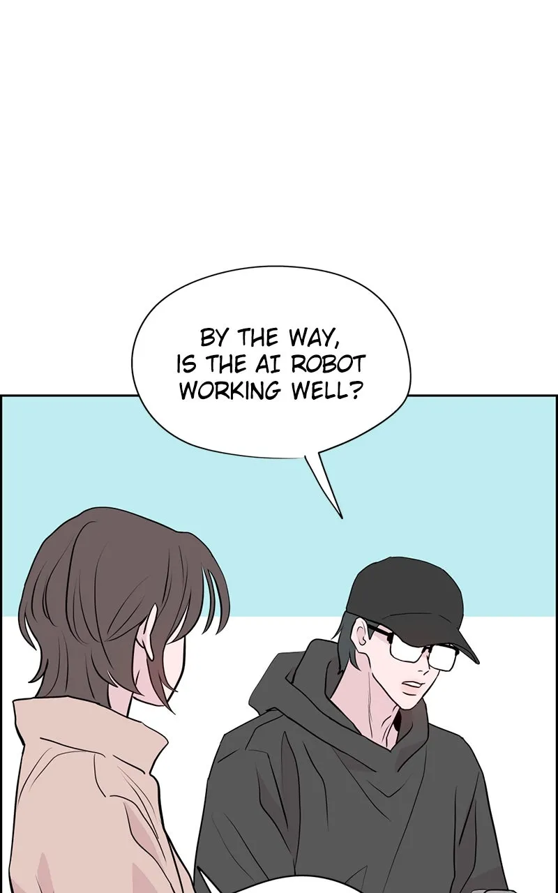 Copy-Paste Romance Chapter 18 page 89 - 