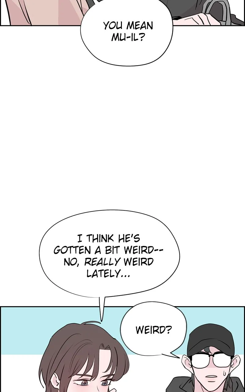 Copy-Paste Romance Chapter 18 page 90 - 