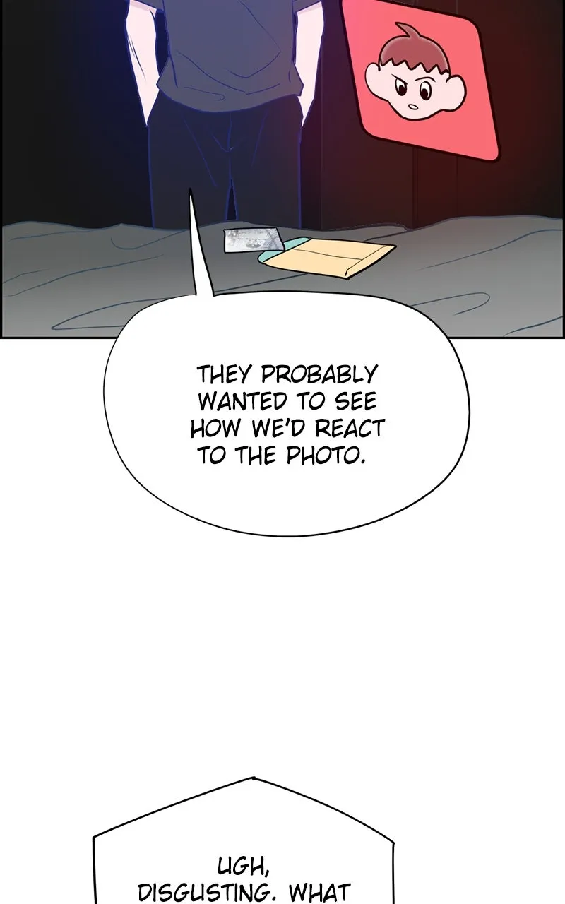 Copy-Paste Romance Chapter 18 page 10 - 