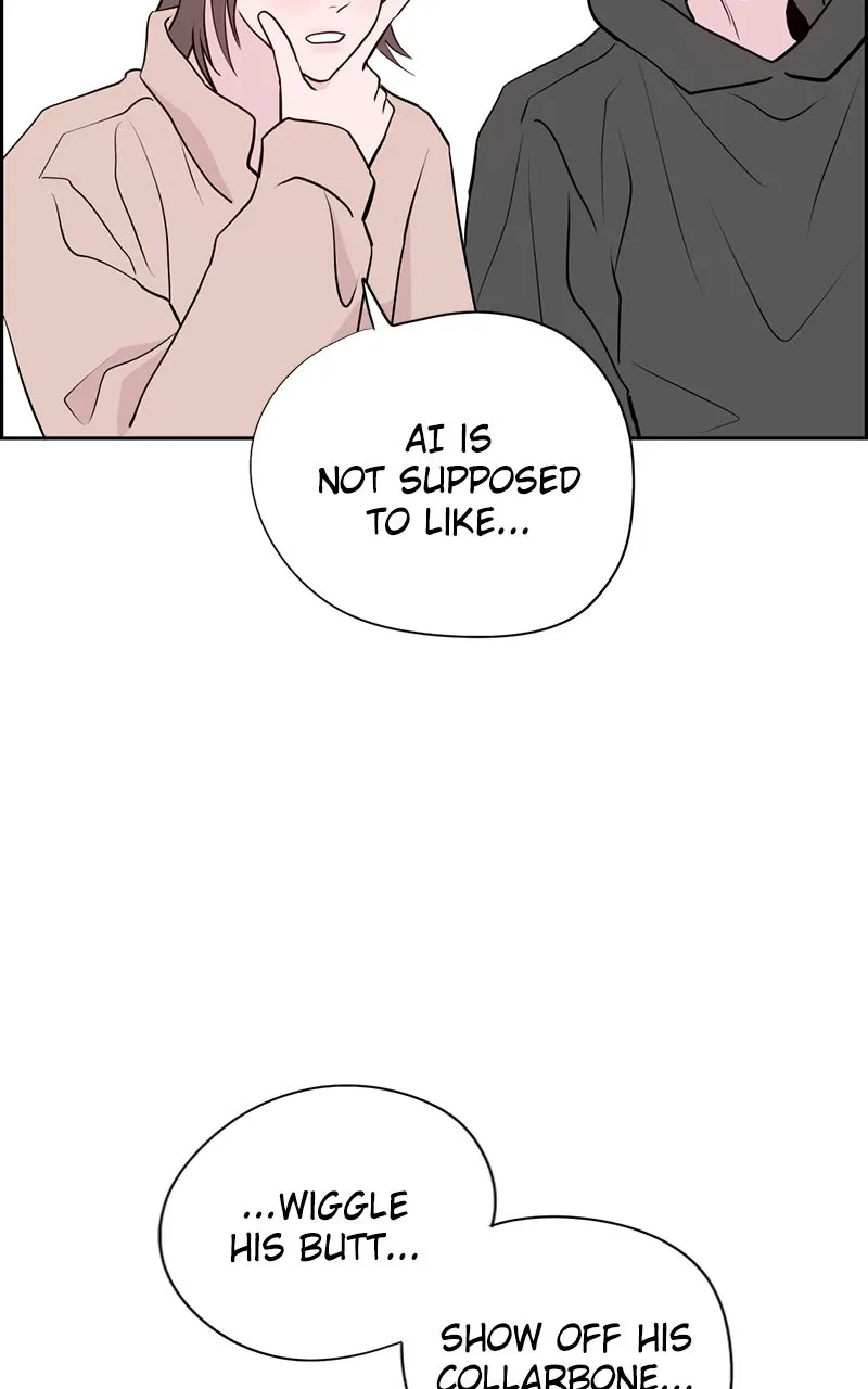 Copy-Paste Romance Chapter 18 page 91 - 