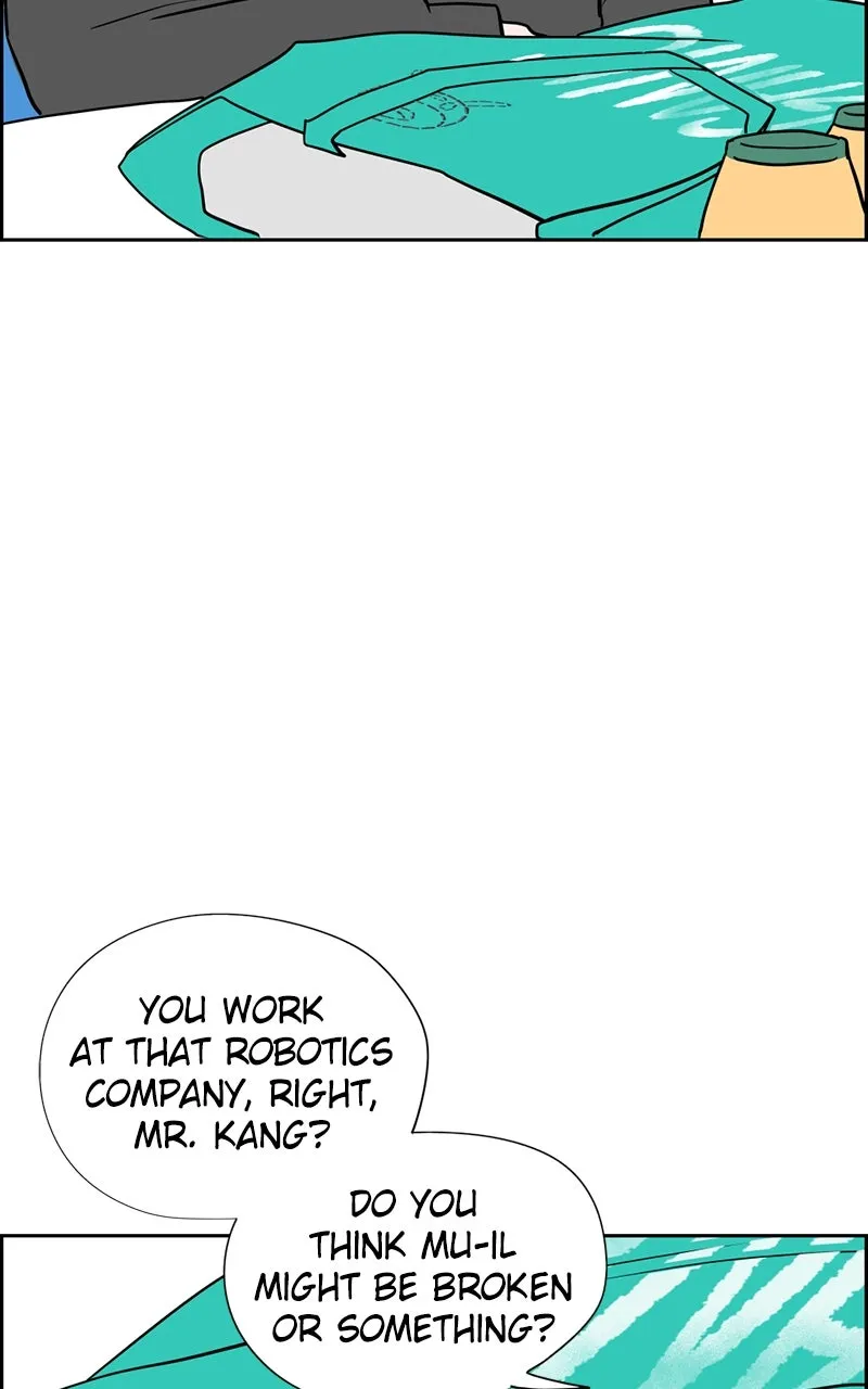 Copy-Paste Romance Chapter 18 page 94 - 