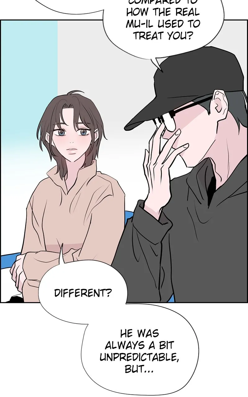 Copy-Paste Romance Chapter 18 page 96 - 