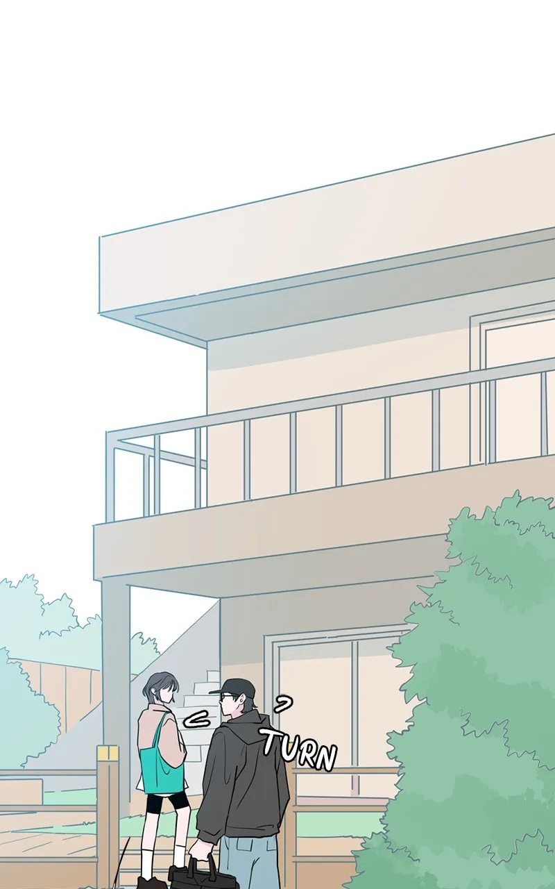 Copy-Paste Romance Chapter 19 page 1 - 