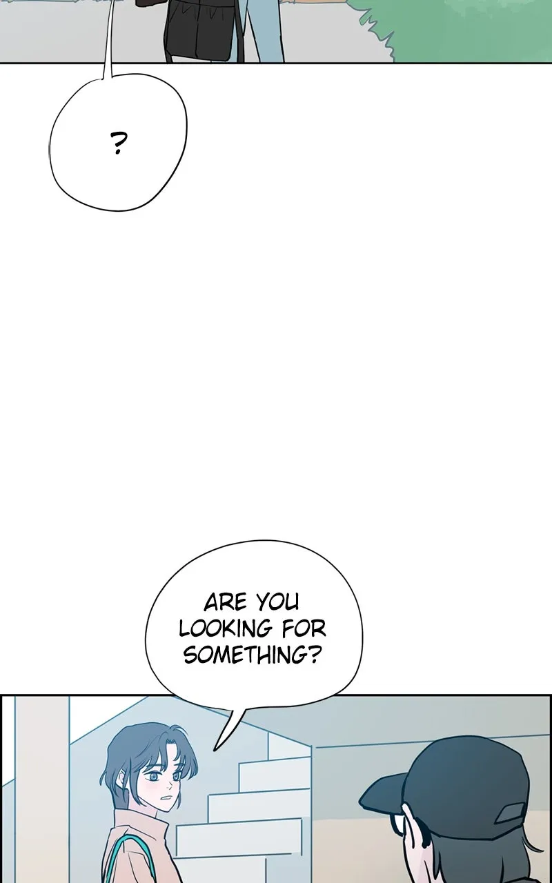 Copy-Paste Romance Chapter 19 page 2 - 