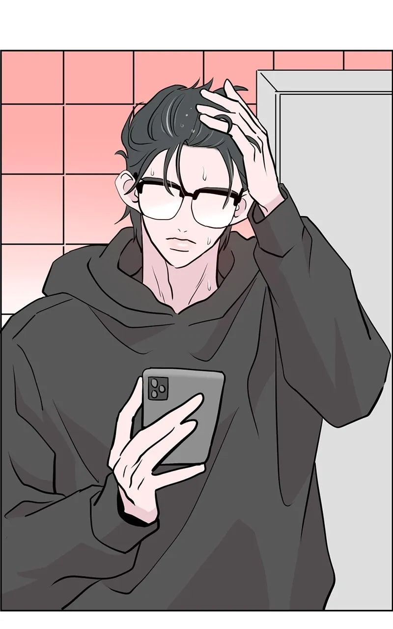 Copy-Paste Romance Chapter 19 page 103 - 