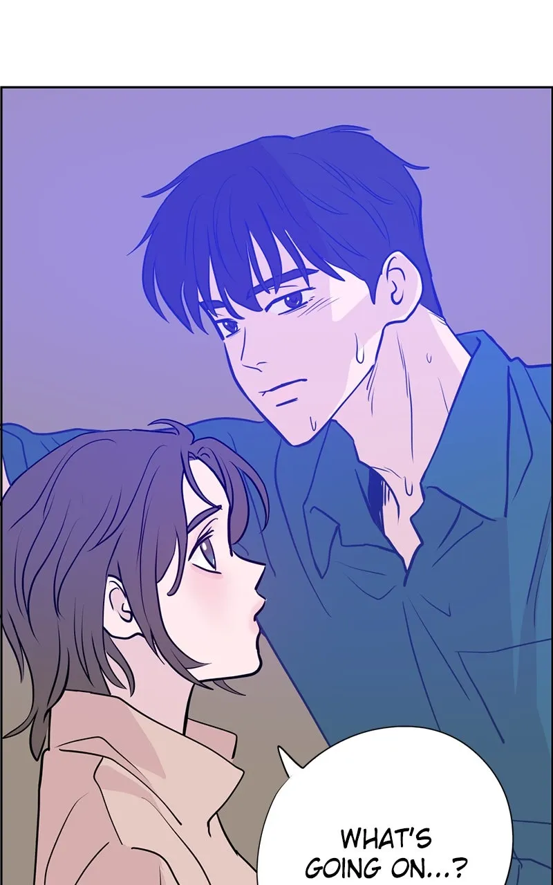 Copy-Paste Romance Chapter 19 page 107 - 