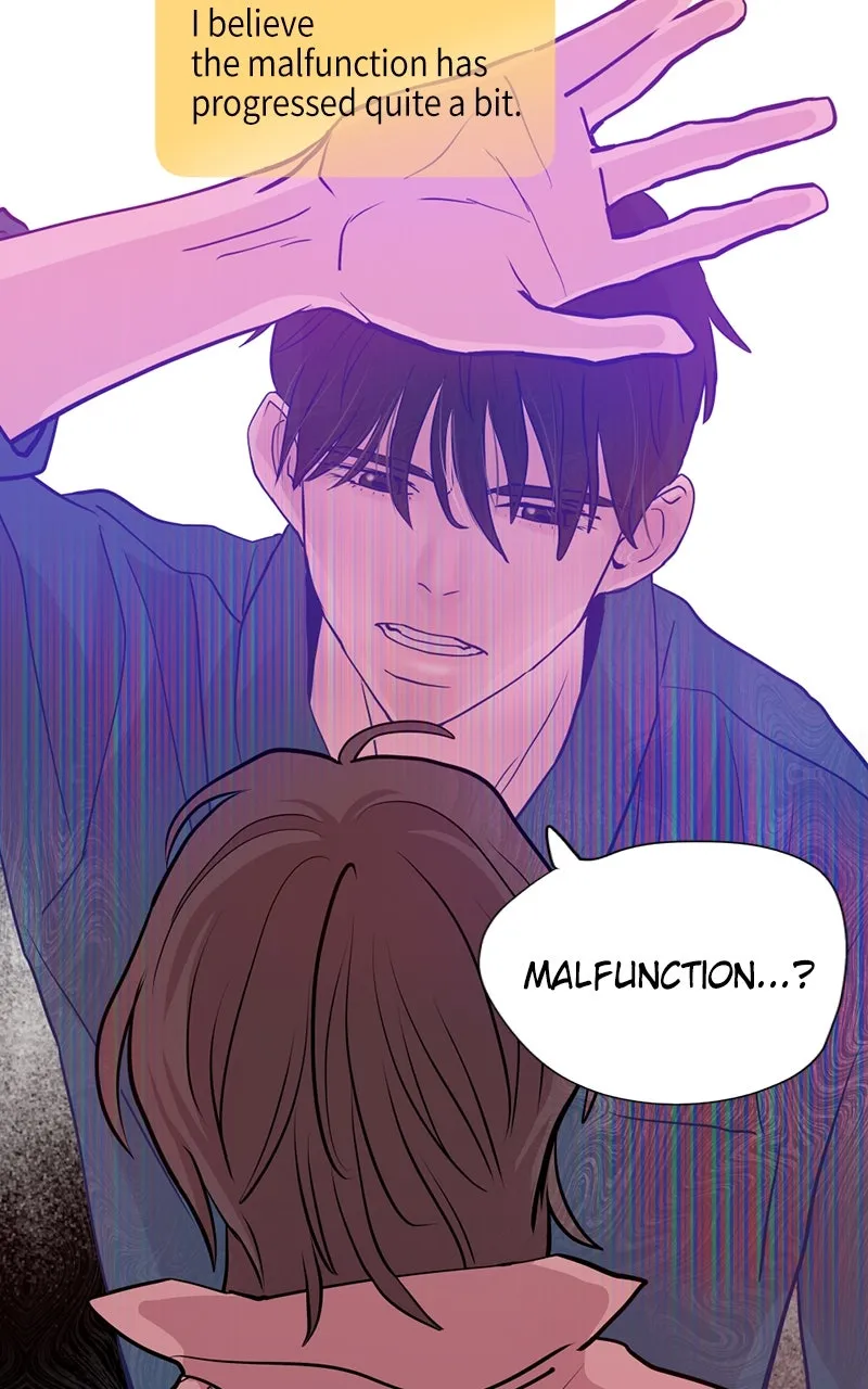 Copy-Paste Romance Chapter 19 page 114 - 