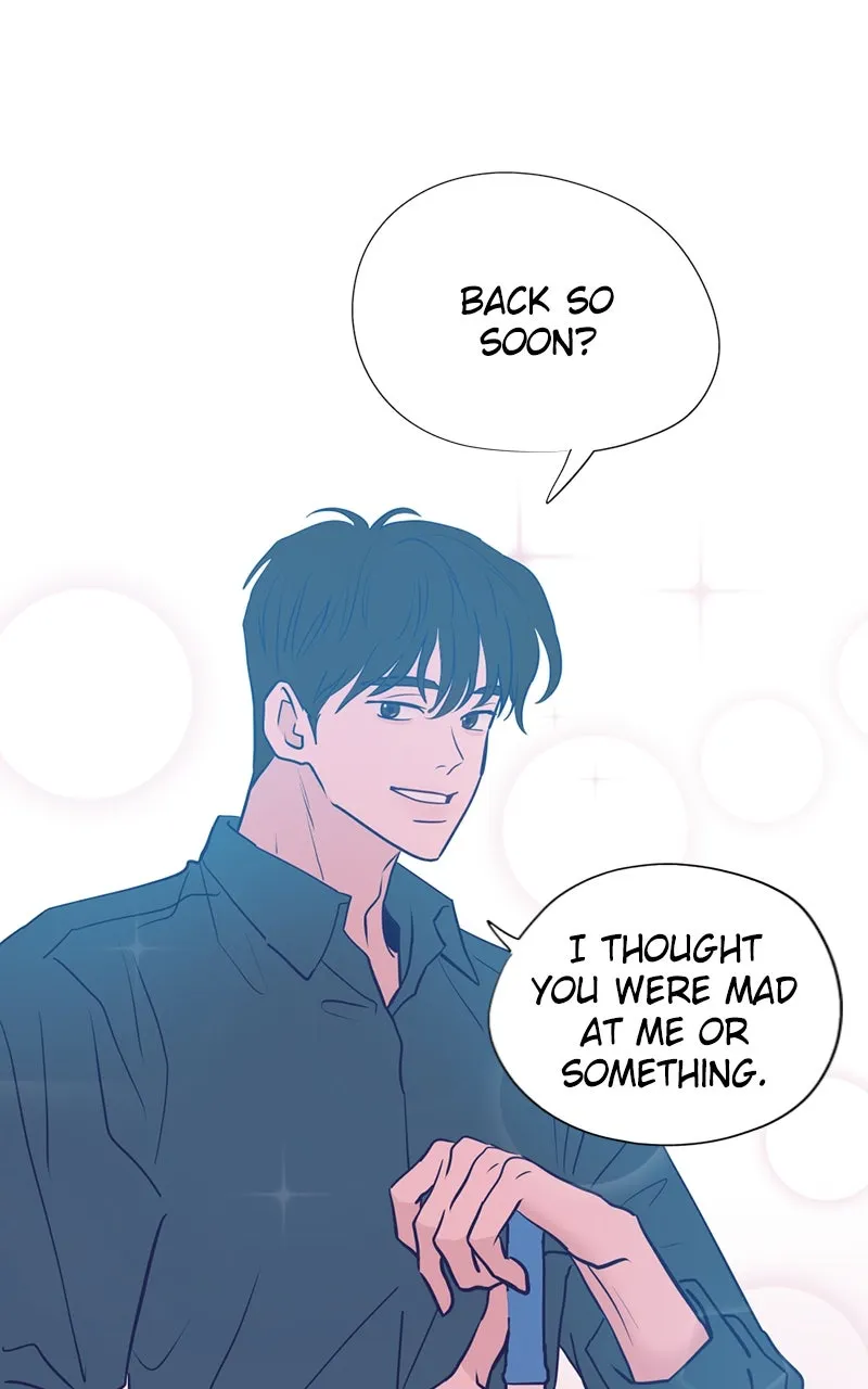 Copy-Paste Romance Chapter 19 page 16 - 