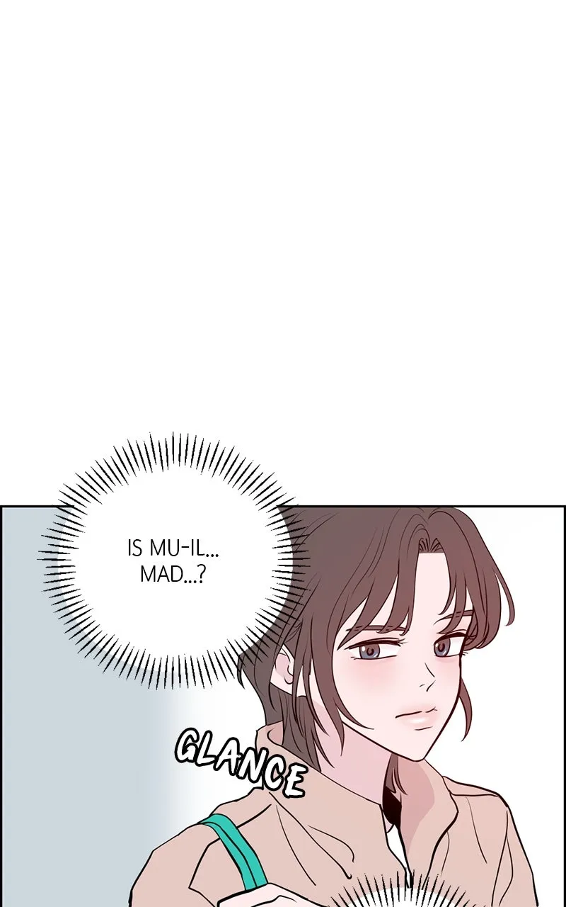 Copy-Paste Romance Chapter 19 page 20 - 
