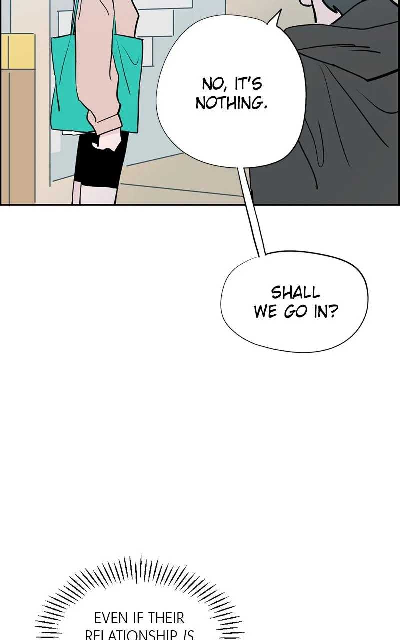 Copy-Paste Romance Chapter 19 page 3 - 