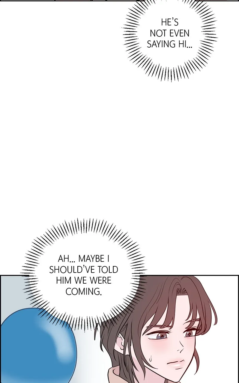 Copy-Paste Romance Chapter 19 page 21 - 