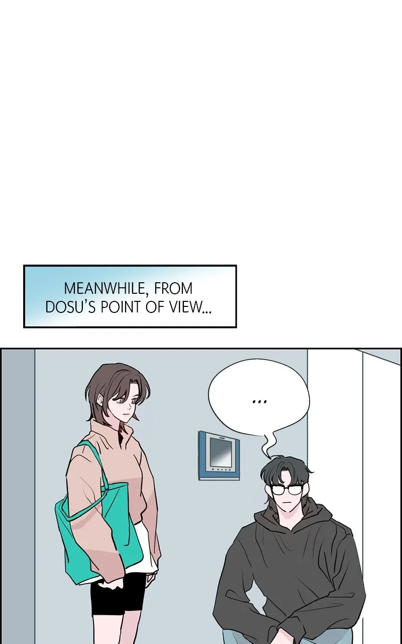 Copy-Paste Romance Chapter 19 page 26 - 