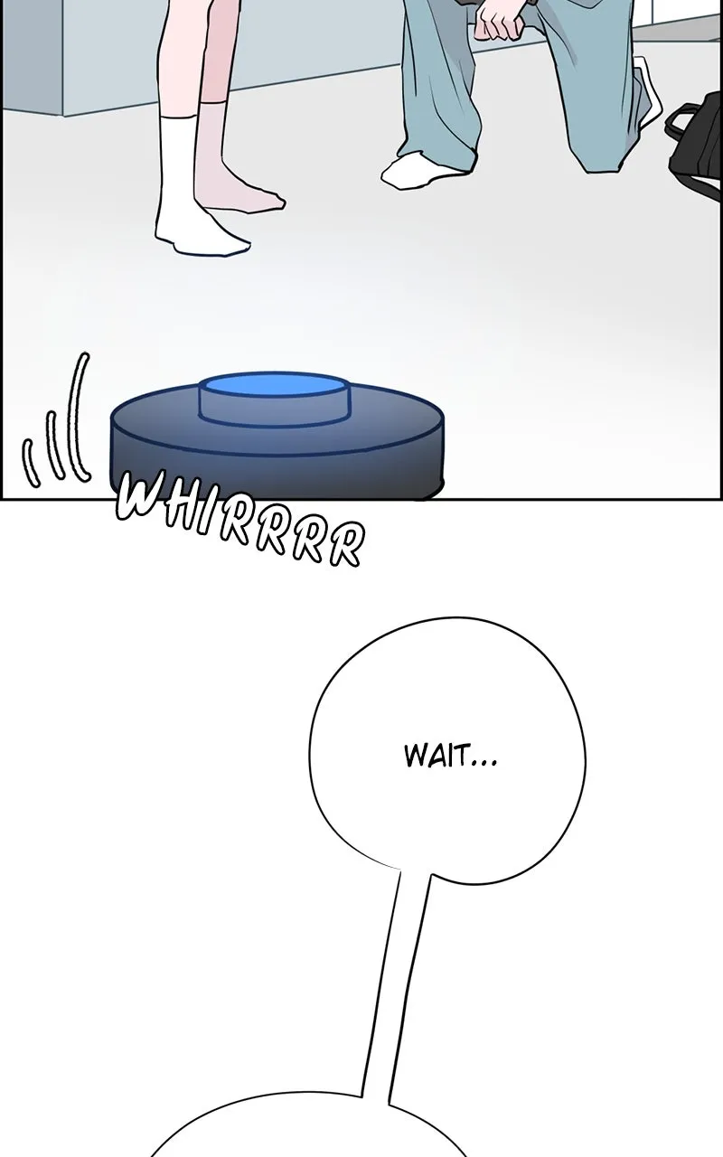 Copy-Paste Romance Chapter 19 page 27 - 