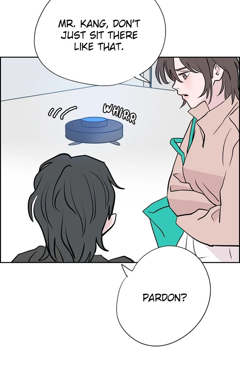 Copy-Paste Romance Chapter 19 page 28 - 