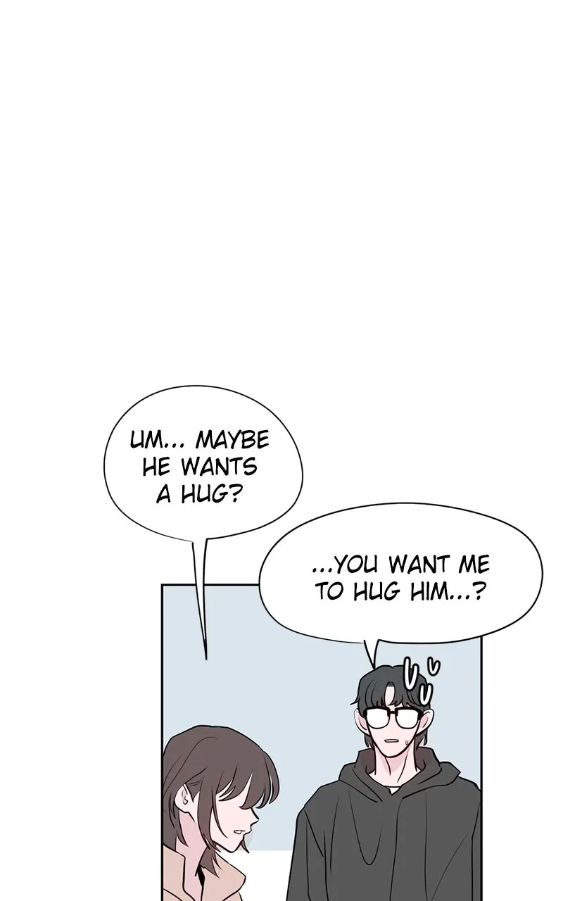 Copy-Paste Romance Chapter 19 page 30 - 