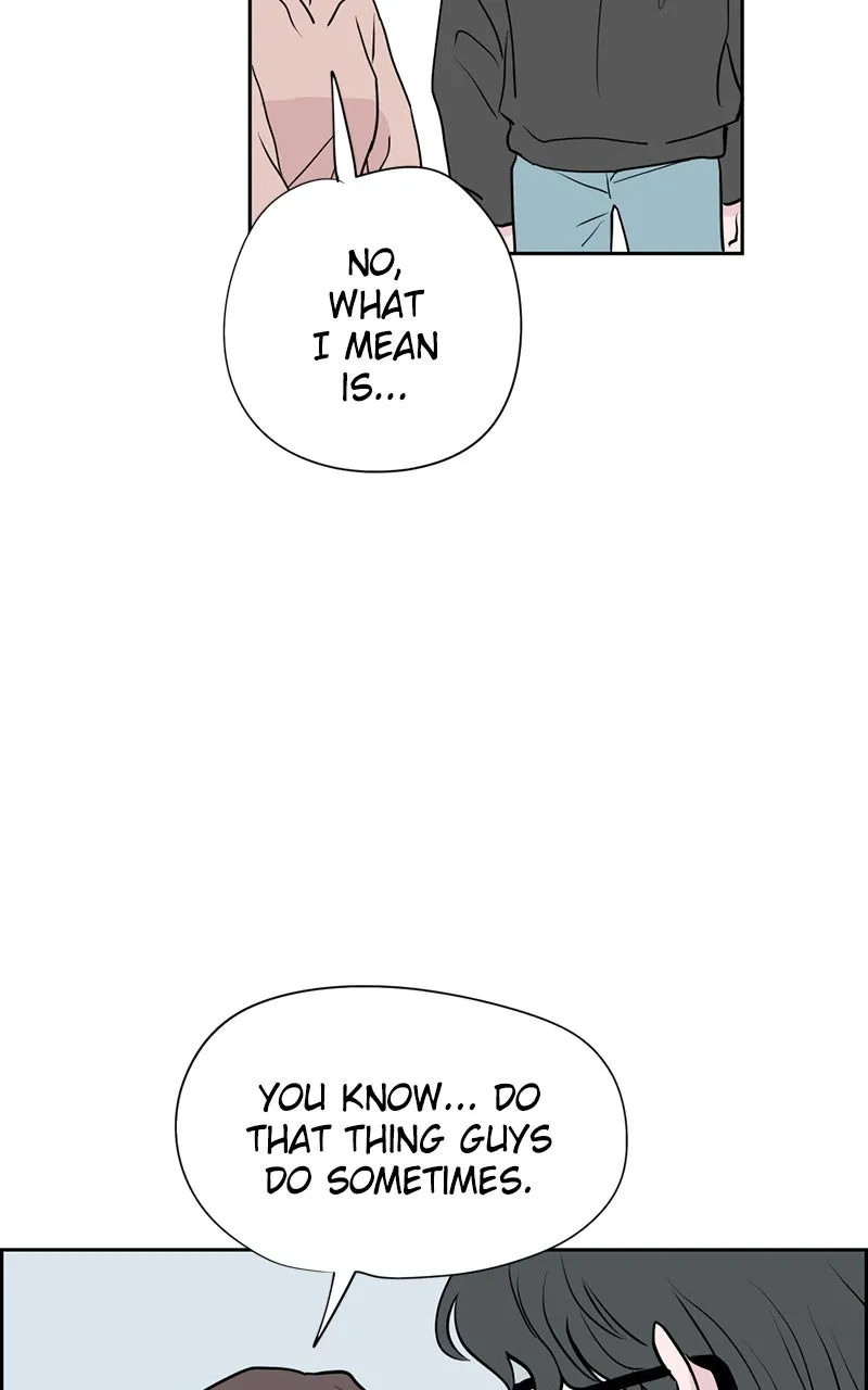 Copy-Paste Romance Chapter 19 page 31 - 