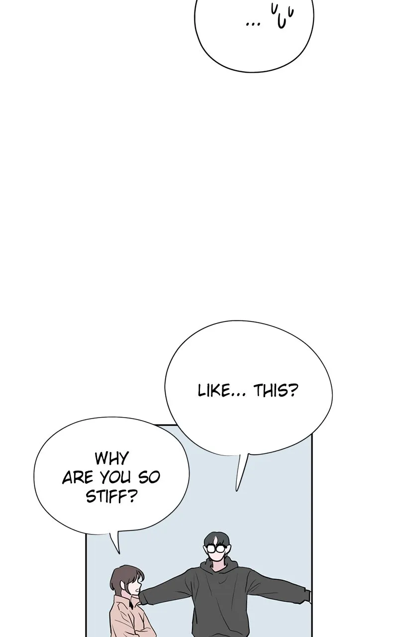Copy-Paste Romance Chapter 19 page 34 - 