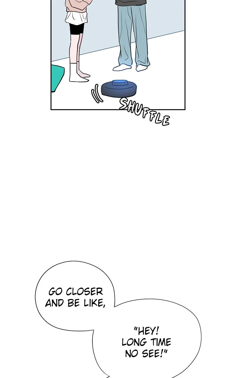Copy-Paste Romance Chapter 19 page 35 - 